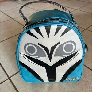 Star Wars Bo-Katan Helmet Mini Backpack